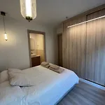 Agave Azul Apartment *