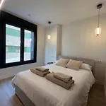 Agave Azul Apartment Leon