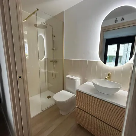 Agave Azul Апартаменты