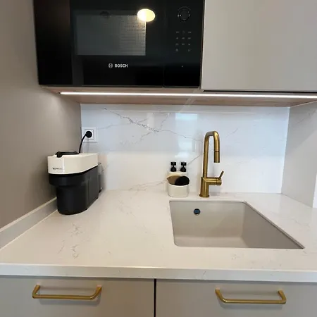 Апартаменты Agave Azul *