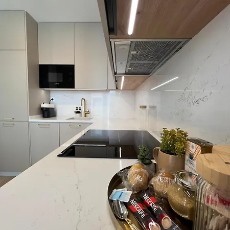 Agave Azul Apartment