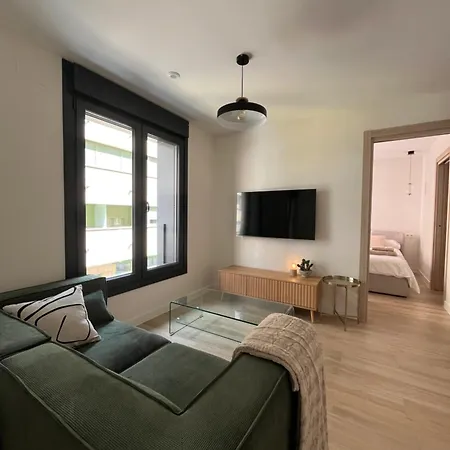 Апартаменты Agave Azul Леон