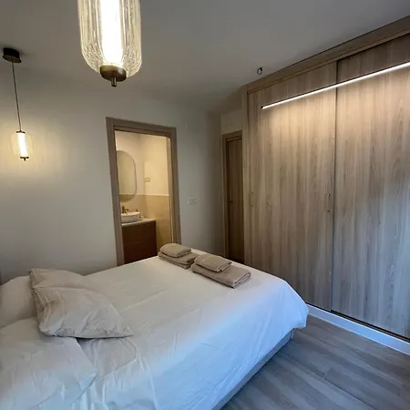 Agave Azul Apartment *