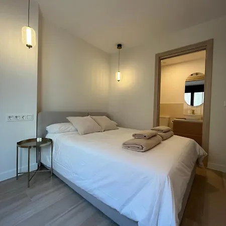Apartment Agave Azul Leon