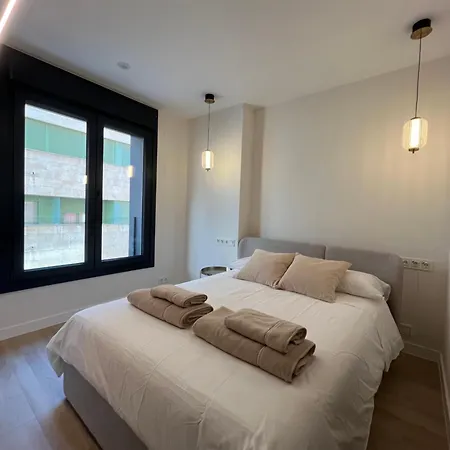 Agave Azul Apartment Leon