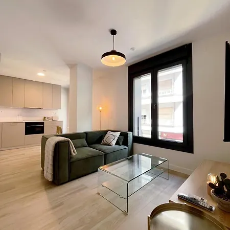 Agave Azul Apartment *