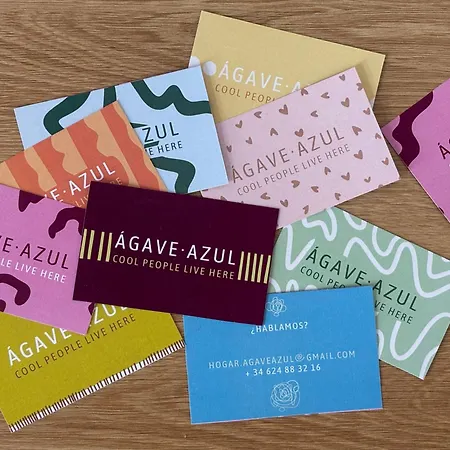 Апартаменты Agave Azul Леон