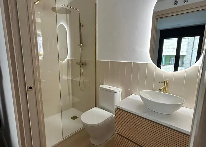 Agave Azul 아파트