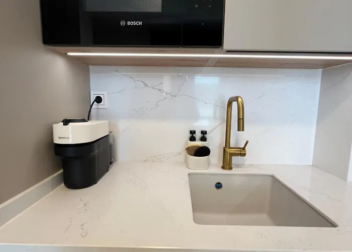 아파트 Agave Azul *