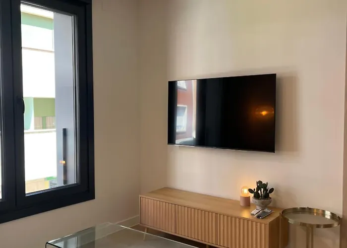 아파트 Agave Azul