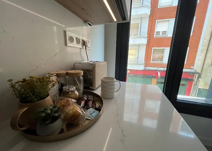 아파트 Agave Azul *