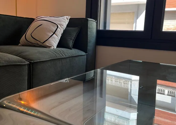 Agave Azul 아파트 레온