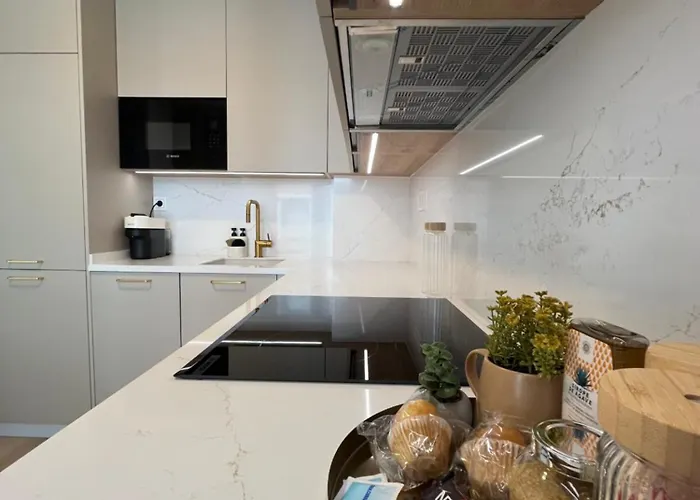 Agave Azul 아파트