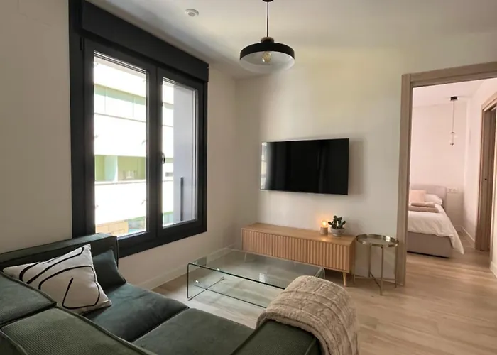 아파트 Agave Azul 레온