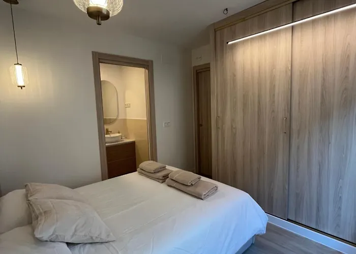 Agave Azul 아파트 *