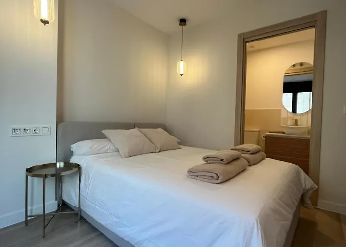 아파트 Agave Azul 레온