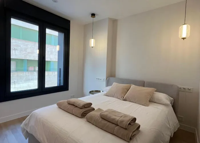 Agave Azul 아파트 레온