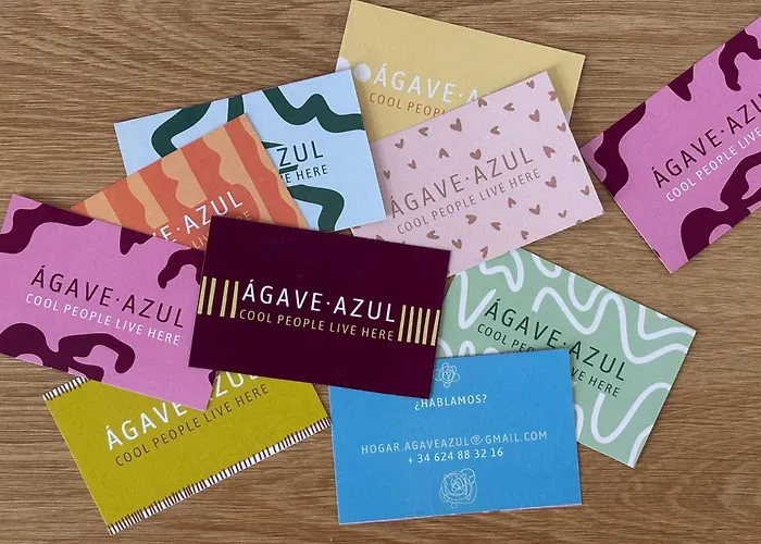 아파트 Agave Azul 레온